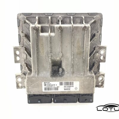 Kompjuter motora  Renault SCENIC 3 1.2 TCe 237103251R