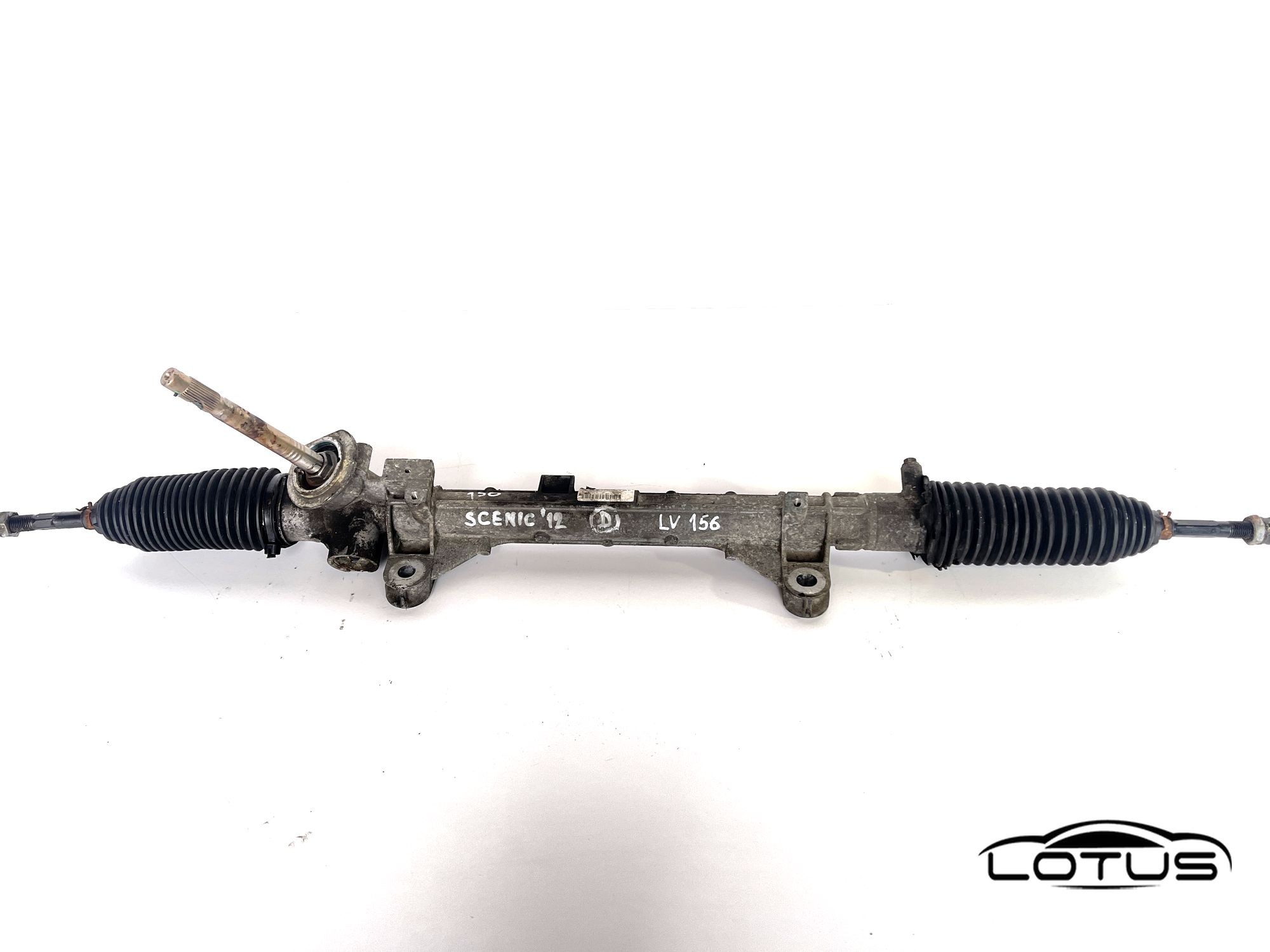 Letva volana Renault SCENIC 3 2009-2013 490010024R-E