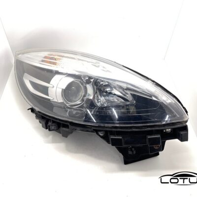 Desni far, farovi Renault SCENIC 3 2009-2013