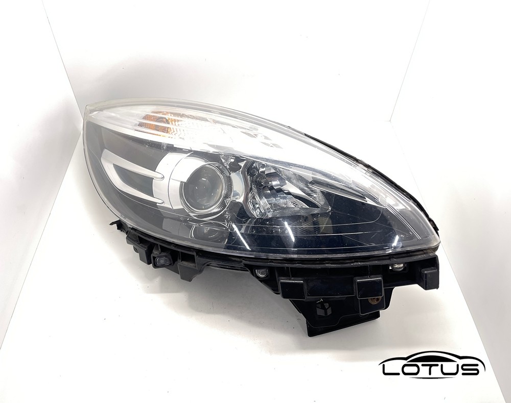 Desni far, farovi Renault SCENIC 3 2009-2013