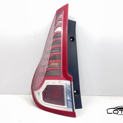 Lijeva štop lampa Renault SCENIC 3 2009-2013