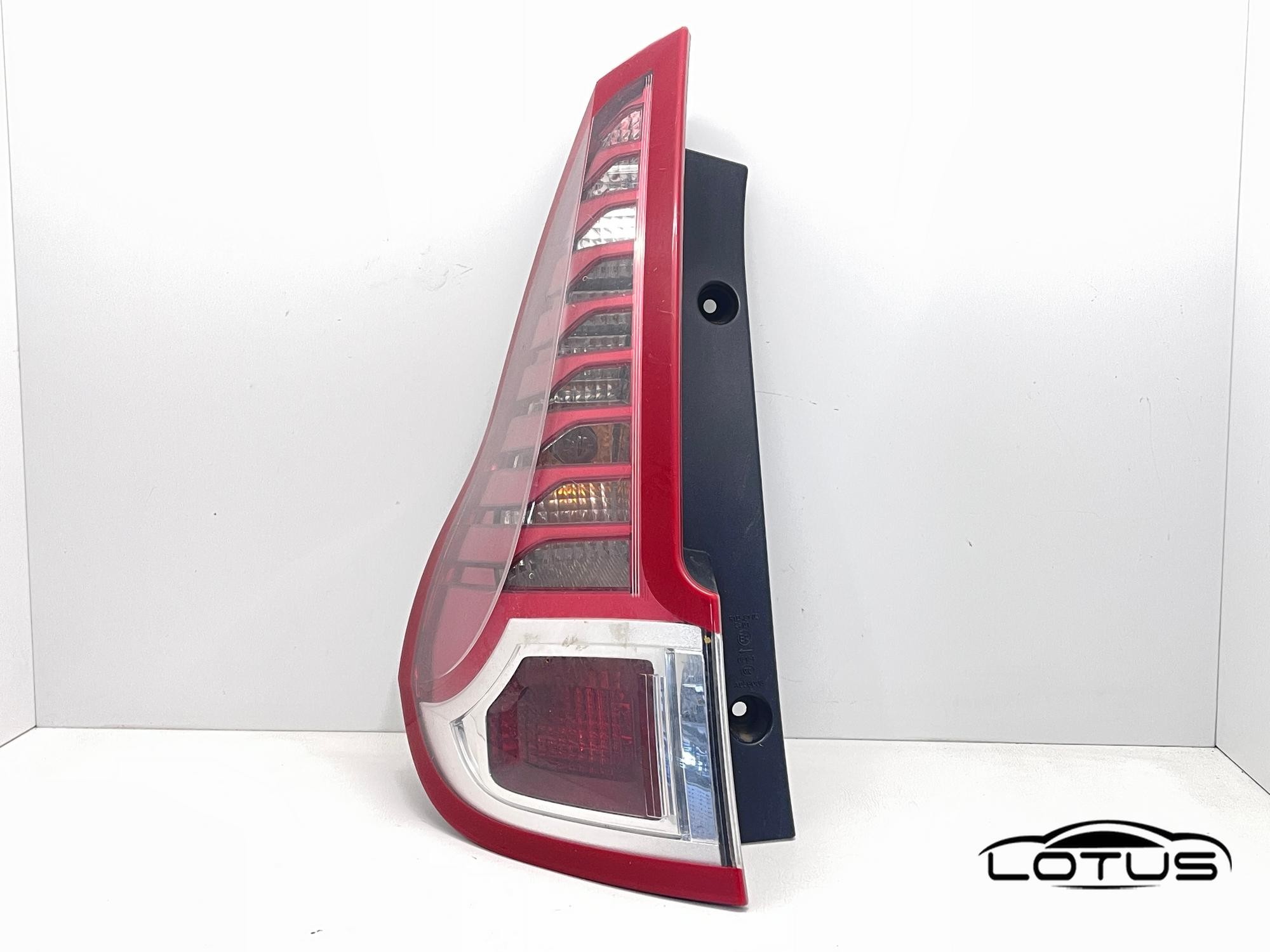 Lijeva štop lampa Renault SCENIC 3 2009-2013