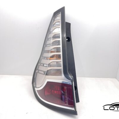 Lijeva štop lampa Renault SCENIC 3 2009-2013