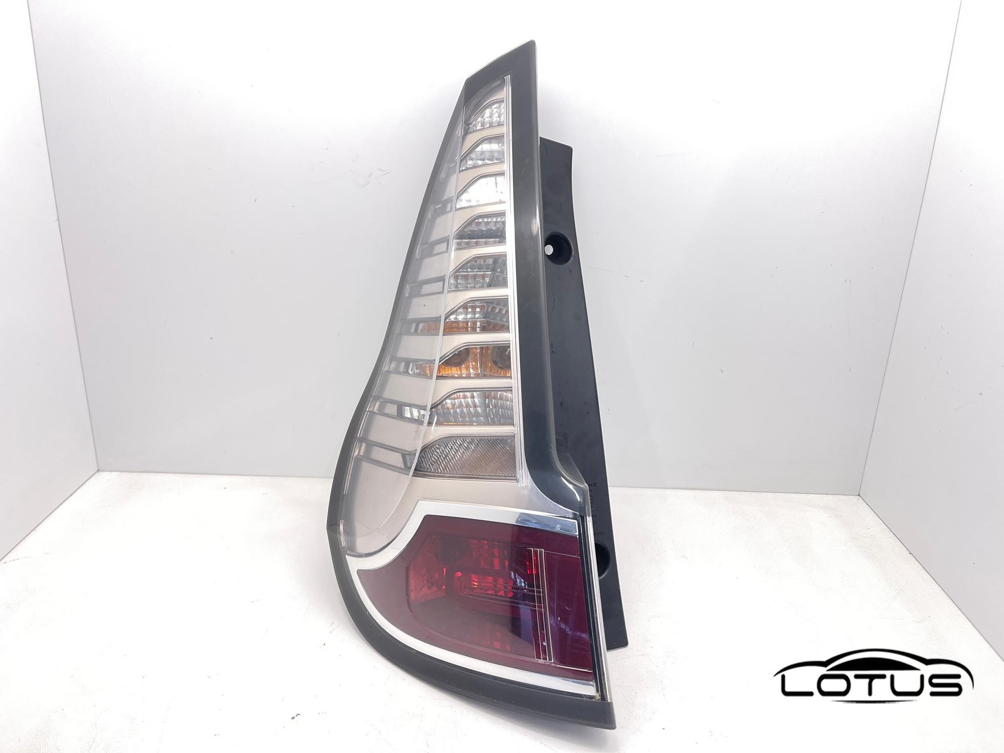 Lijeva štop lampa Renault SCENIC 3 2009-2013