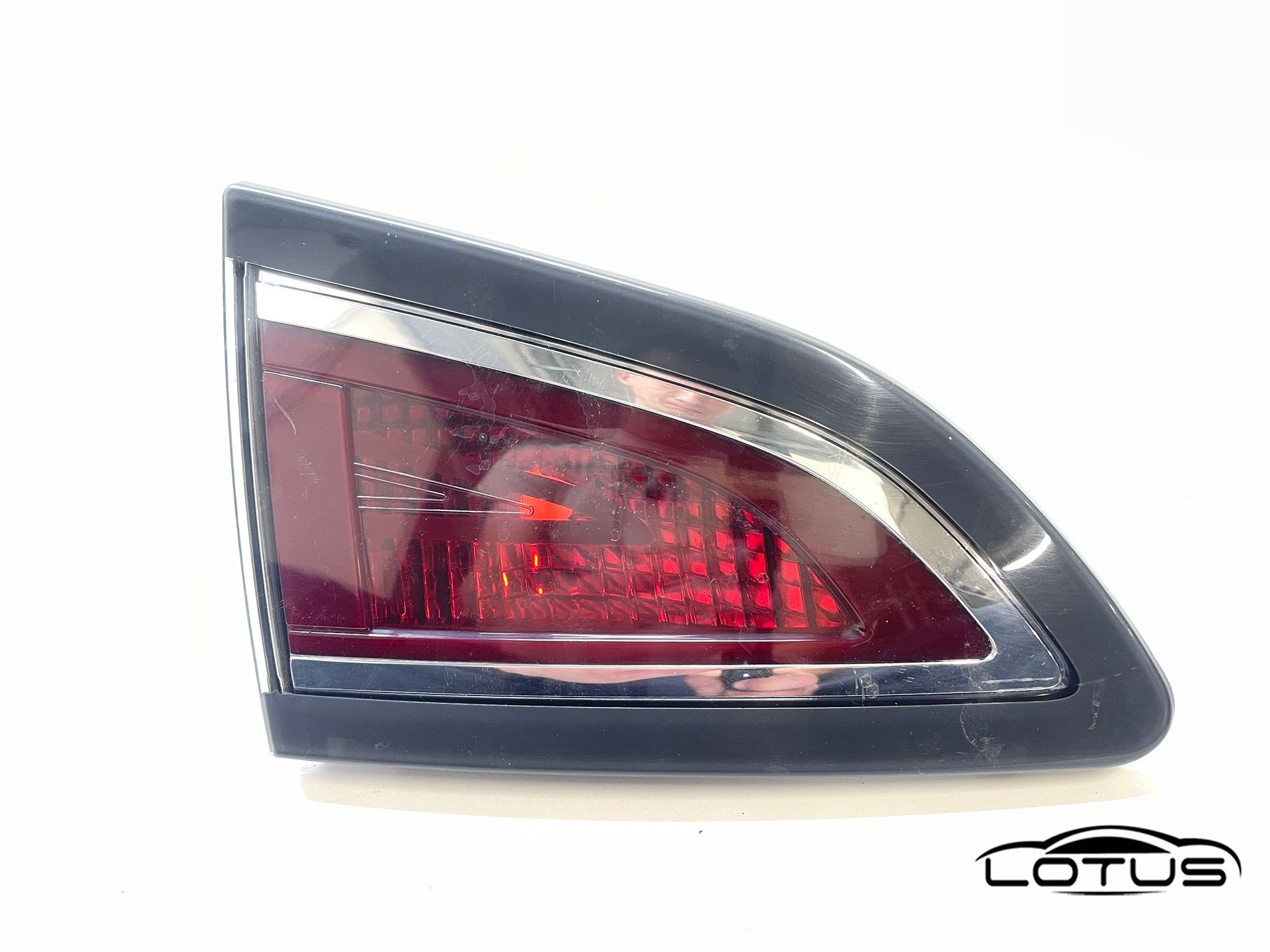 Lijeva štop lampa Renault SCENIC 3 2009-2013 UNUTRASNJA