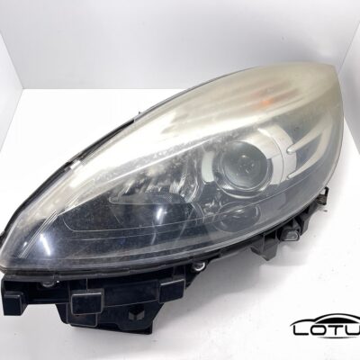 Lijevi far, farovi Renault SCENIC 3 2009-2013