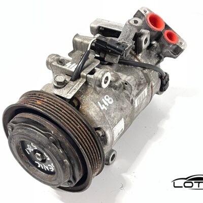Kompresor klime Renault MEGANE 3 1.5 DCI 926008209R