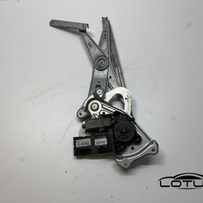 Prednji lijevi podizac stakla Renault SCENIC 2009-2013