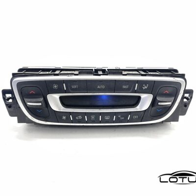 Prekidači klime Renault SCENIC 3 2009-2013