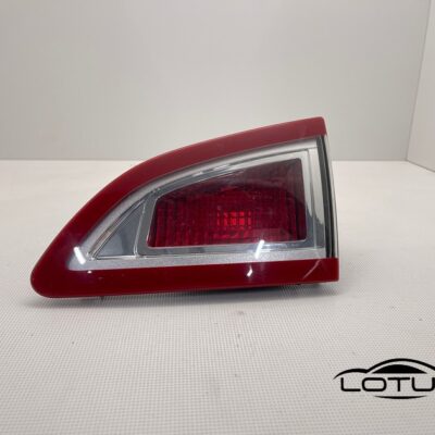 Desna štoplampa Renault Scenic 3 UNUTRASNJA 09-13