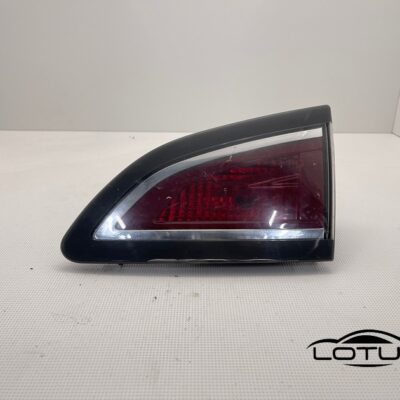 Desna štoplampa Renault Scenic 3 UNUTRASNJA 09-13