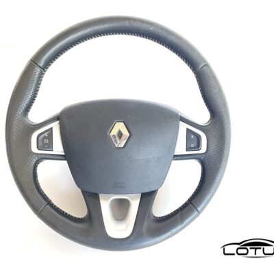 Volan Renault SCENIC 3 2009-2013