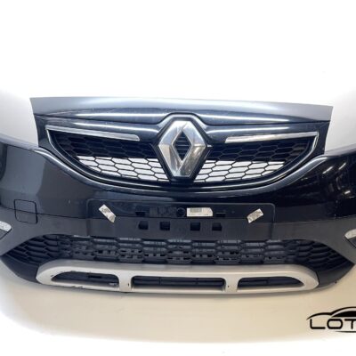 Prednji branik Renault SCENIC 3 XMOD 2009-2013
