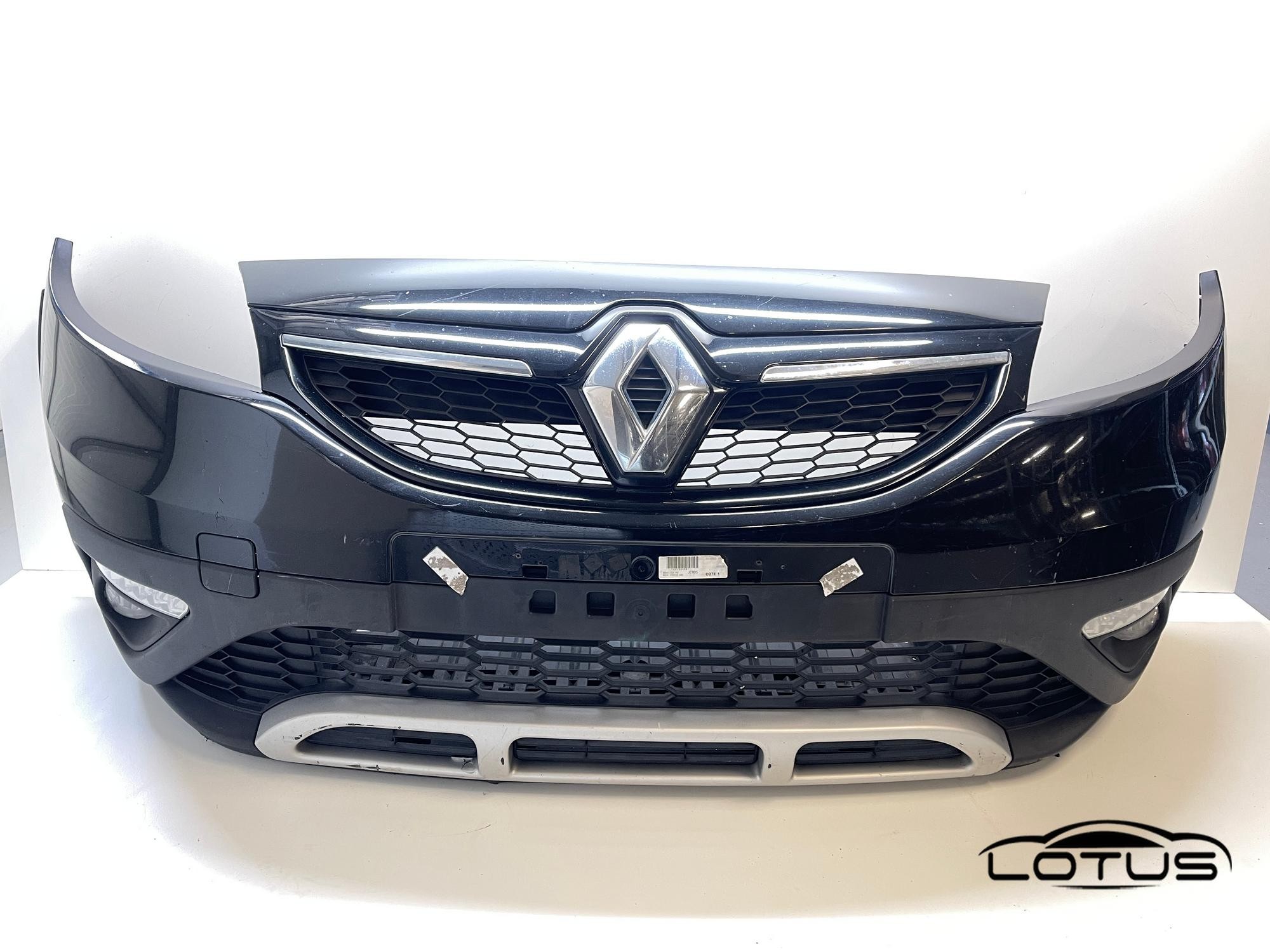 Prednji branik Renault SCENIC 3 XMOD 2009-2013