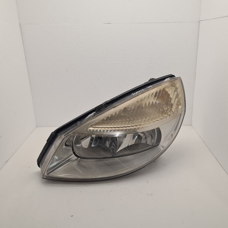 Lijevi far, farovi Renault Scenic 2002-2006