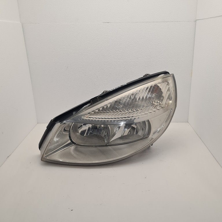 Lijevi far, farovi Renault Scenic 2003-2006