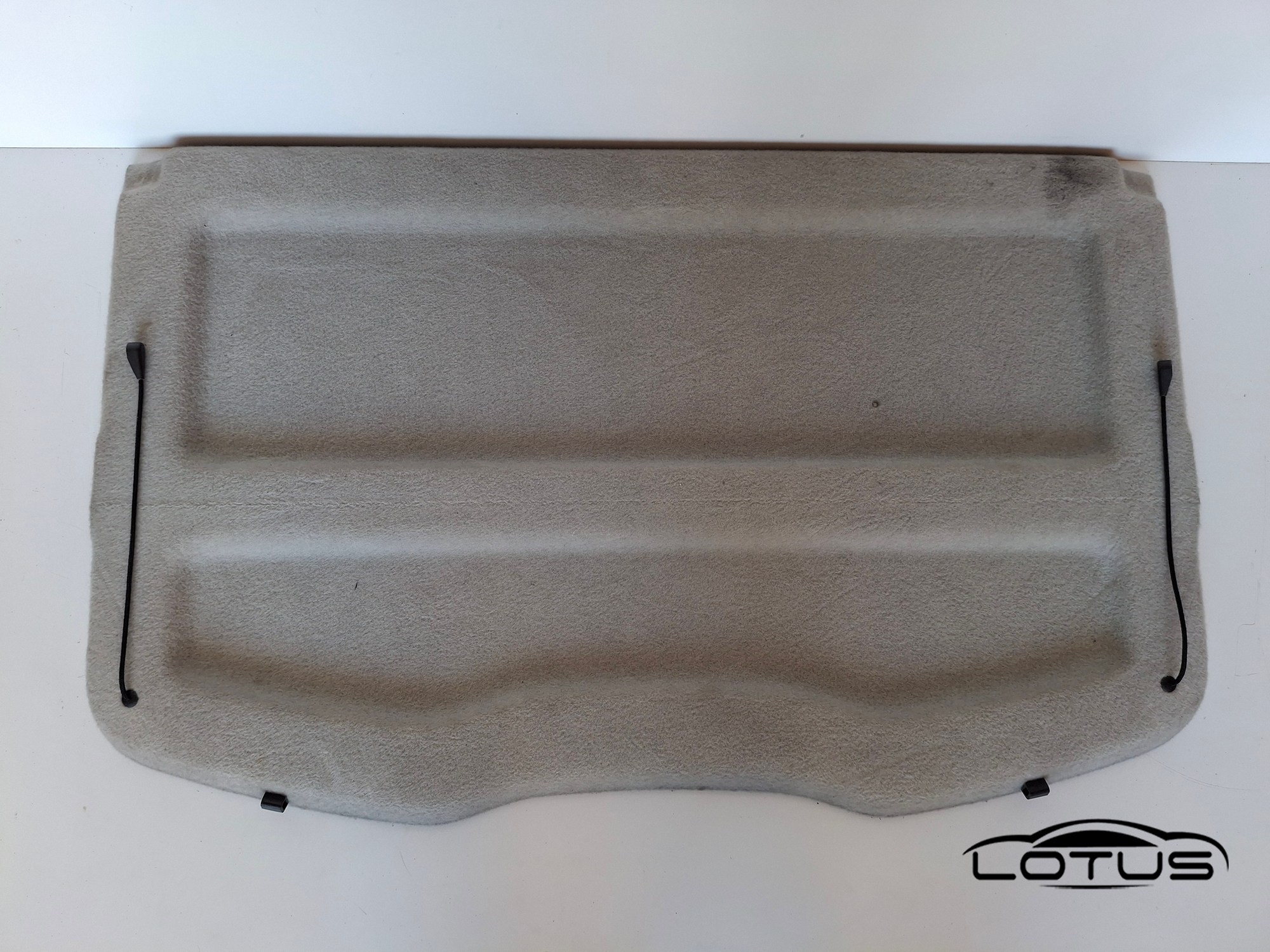 Polica gepeka Renault SCENIC 2009-2013