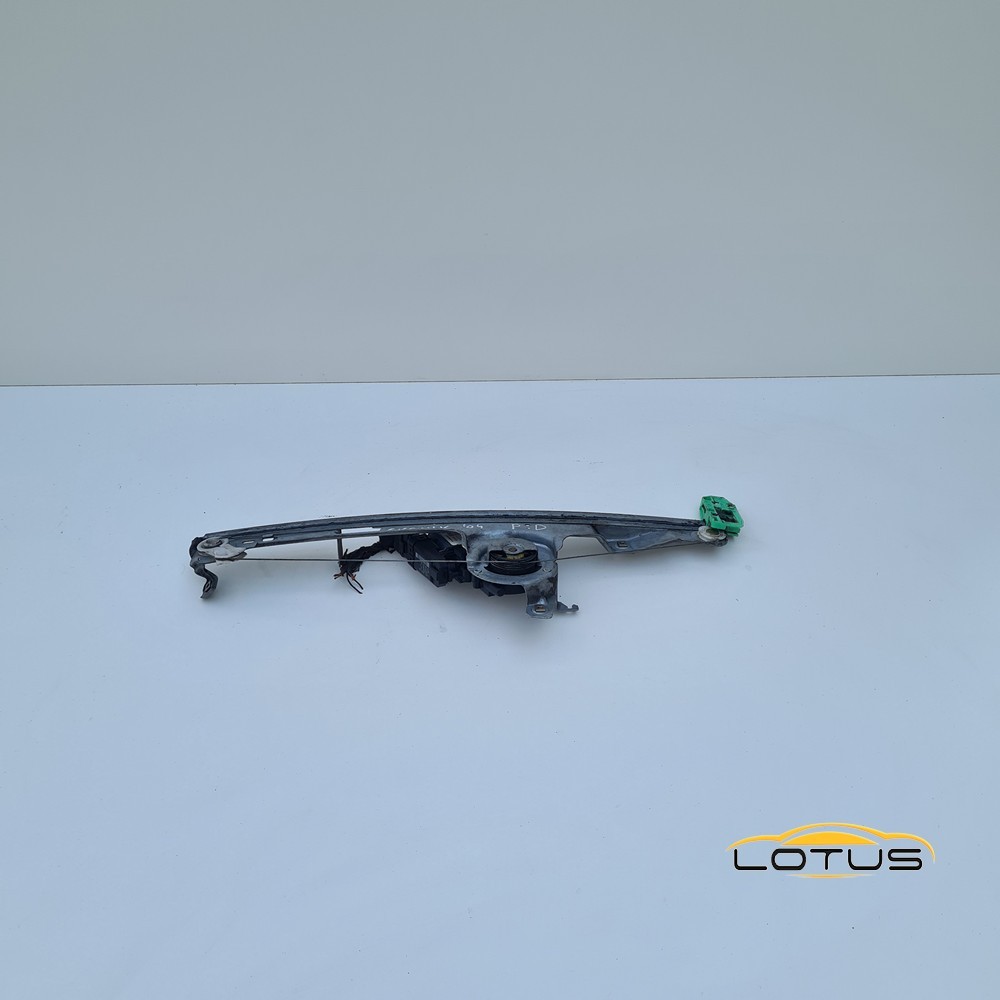 Prednji desni podizac stakla 4V Renault Scenic 2002-06
