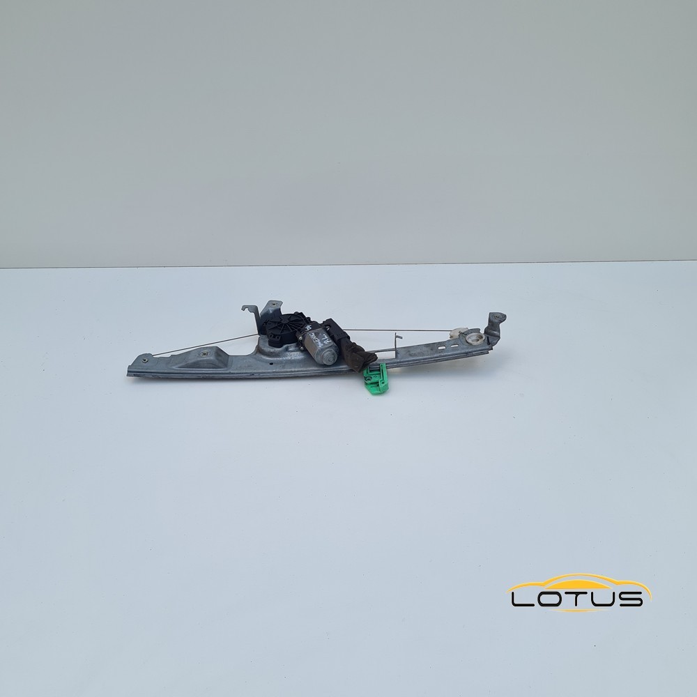 Prednji lijevi podizac stakla 4V Renault Scenic 2002-06