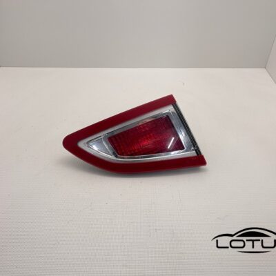 Lijeva štoplampa Renault Scenic UNUTRASNJA 09-13