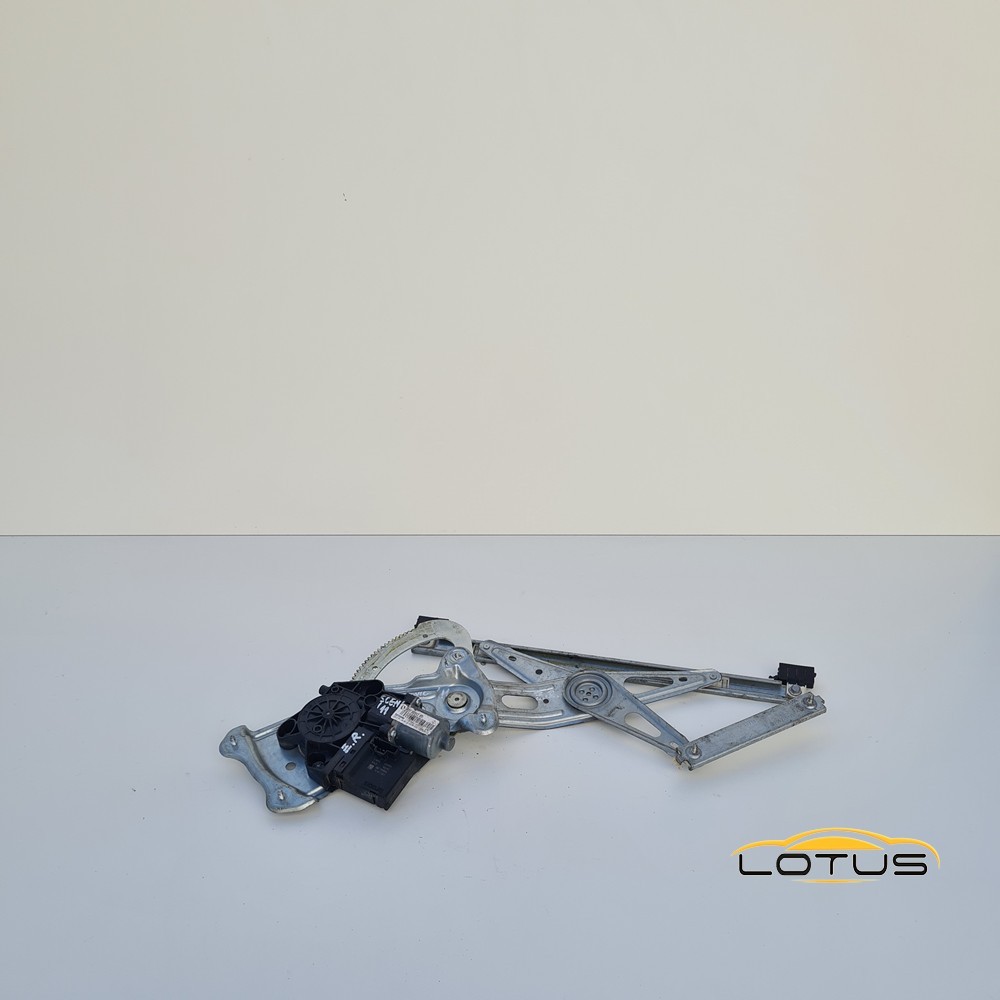 Zadnji desni podizac stakla 4V Renault Scenic 2009-13