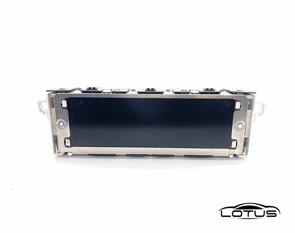 Display ekran Fiat SCUDO 9665989780 01