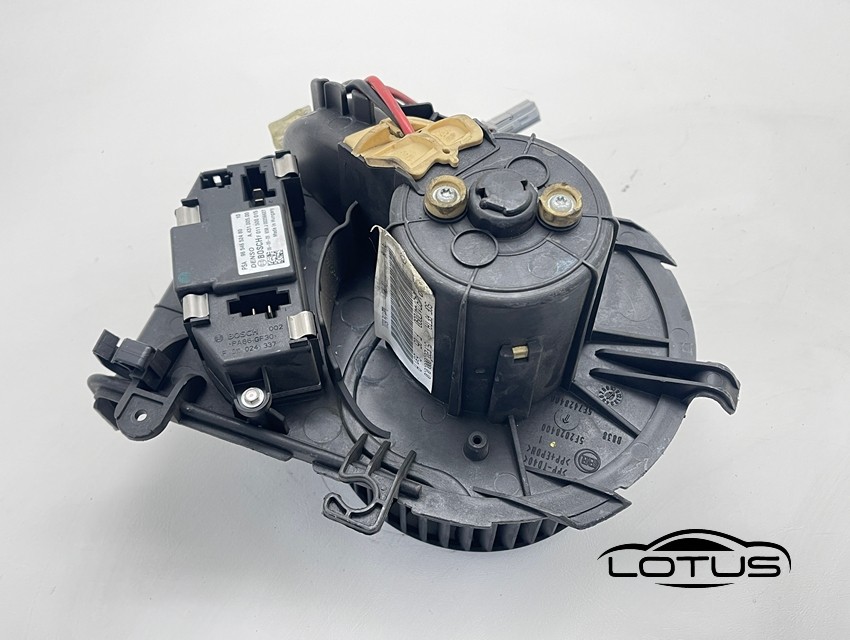 Ventilator kabine Fiat SCUDO 2006-2016