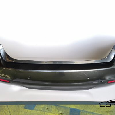 Zadnji branik BMW SERIJA 3 F34 GT 2012-2019