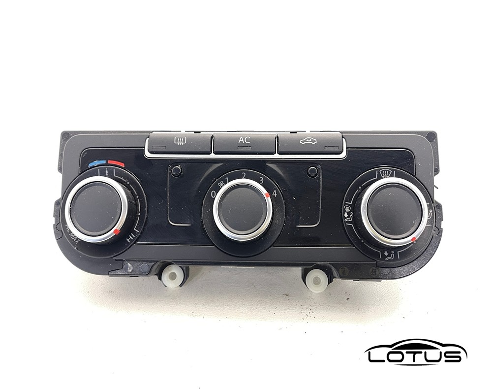 Prekidači klime VW SHARAN 2009-2015 7N0907426AM