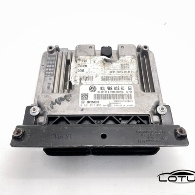 Kompjuter motora ECU VW SHARAN 2010- 03L906018HJ