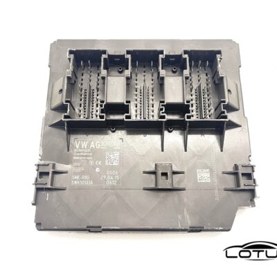 BCM komfor modul VW SHARAN GOLF 6 5K0937086Q