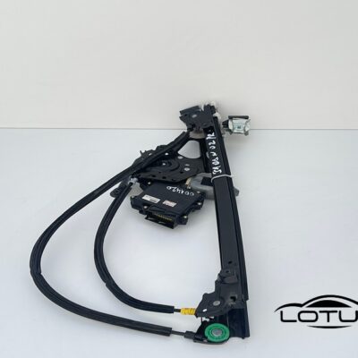 Prednji desni podizac VW Sharan 1995-04 TM3959802