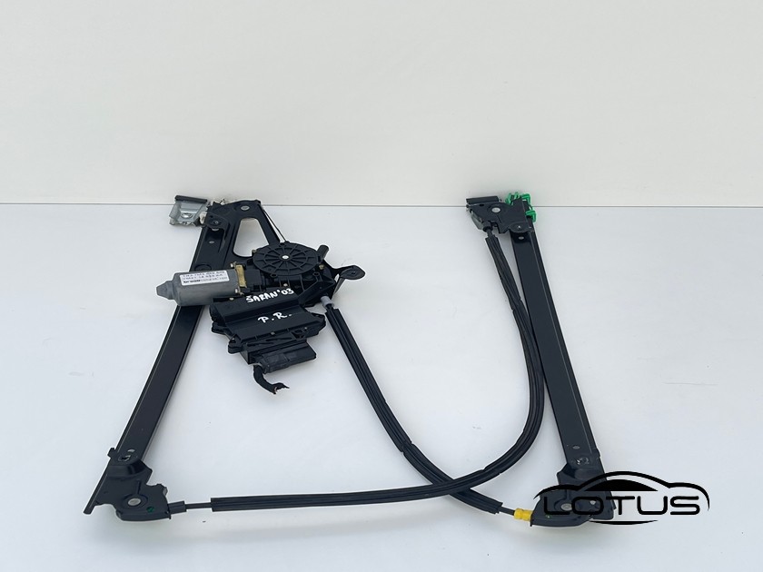 Prednji desni podizac VW Sharan 95-04 7M3959802