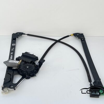 Prednji lijevi podizac VW Sharan 1995-04 TM3959801