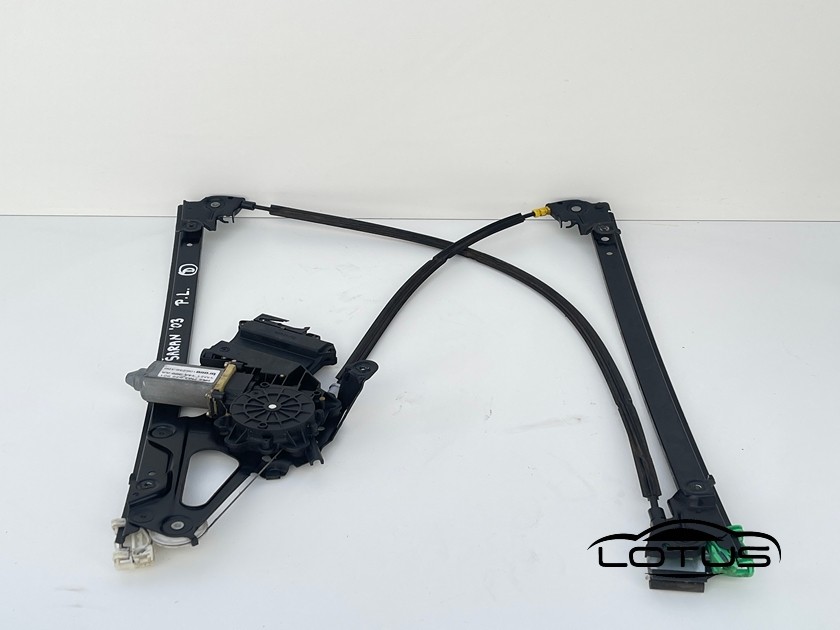 Prednji lijevi podizac VW Sharan 1995-04 TM3959801