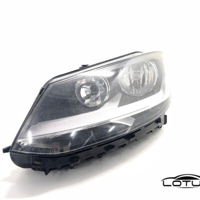 Lijevi far, farovi VW SHARAN SARAN 2009-2015 7N2941005