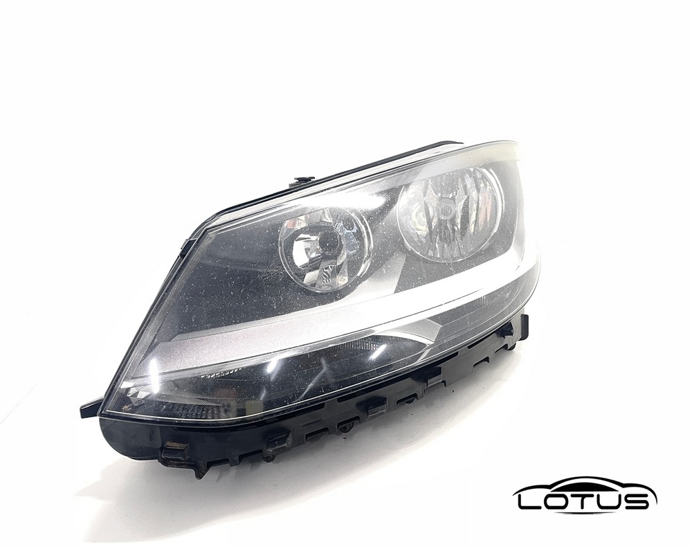 Lijevi far, farovi VW SHARAN SARAN 2009-2015 7N2941005