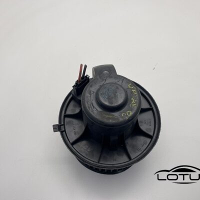 Ventilator kabine VW SHARAN SARAN 2000-2004 7M1819021