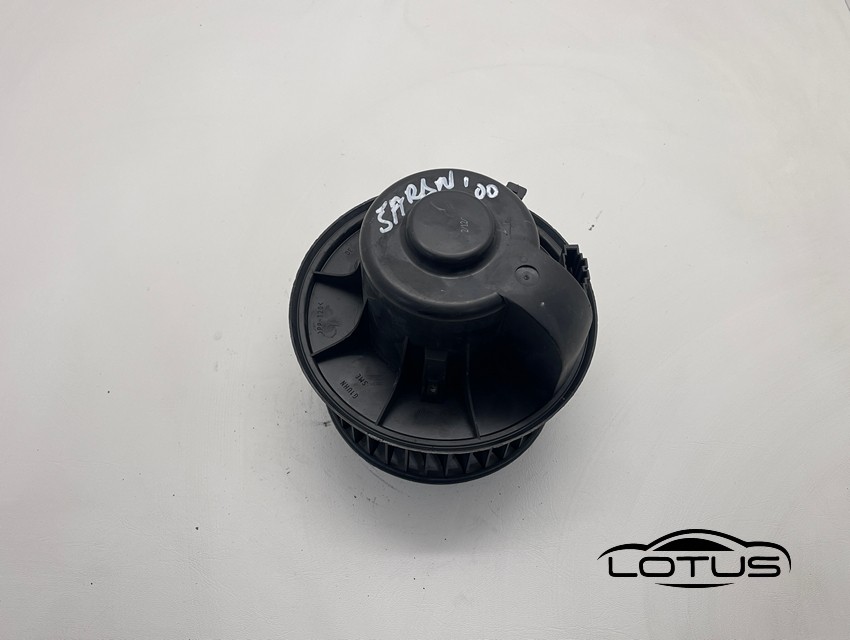 Ventilator kabine VW SHARAN SARAN 2000-2004