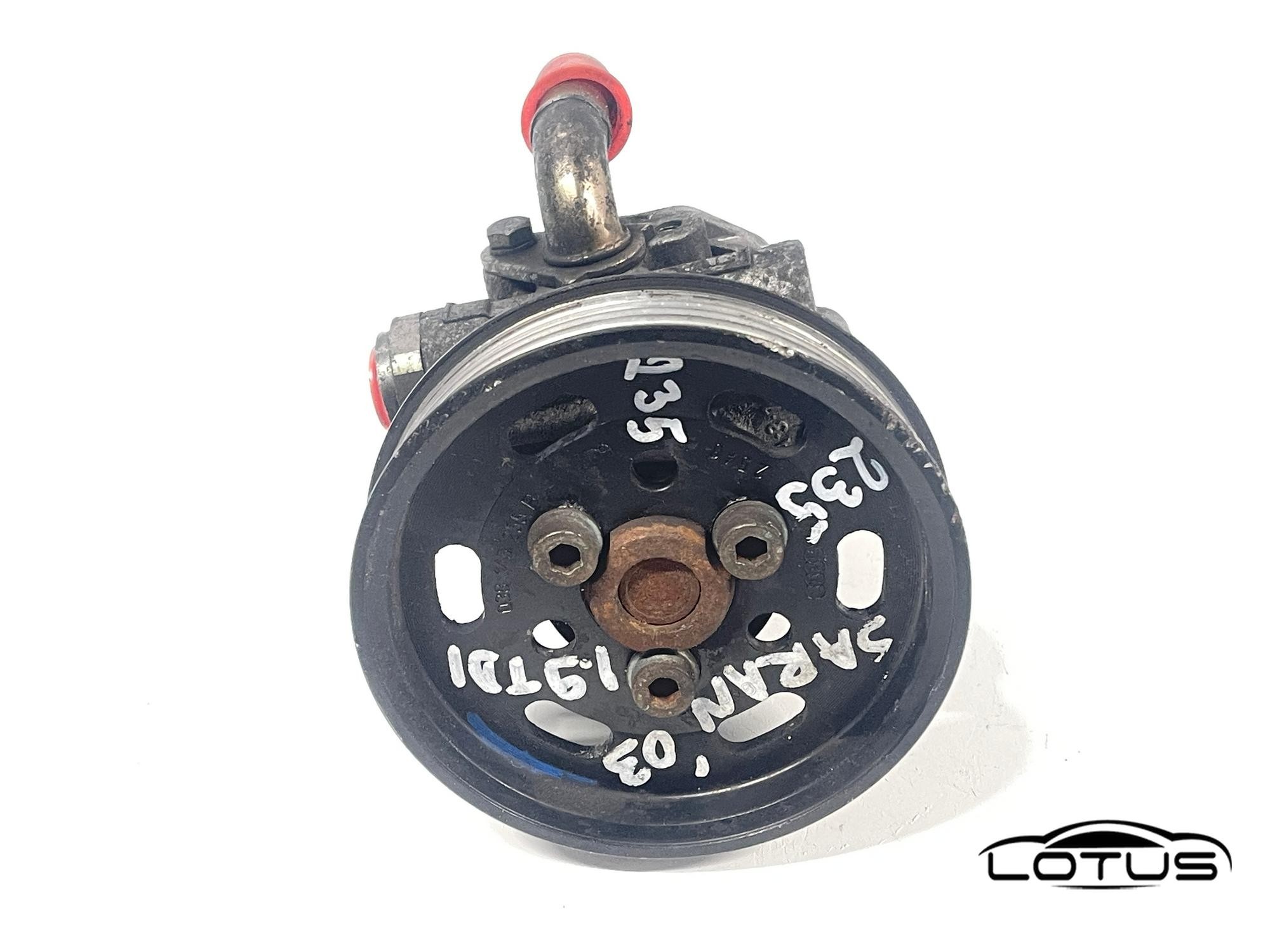 Servo pumpa VW SHARAN 2000-2004 1.9 TDI