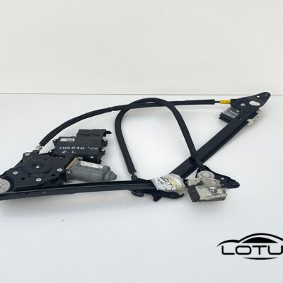 Zadnji lijevi podizac VW Sharan 04-09 7M3959811