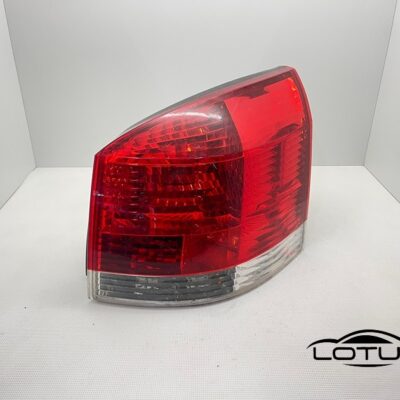 Desna štoplampa Opel SIGNUM 03-08