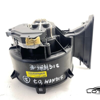 Ventilator kabine Opel SIGNUM 2005-2008 985852T