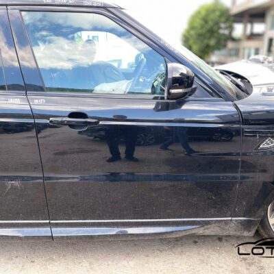 Prednja desna vrata Range Rover SPORT 2012-2022