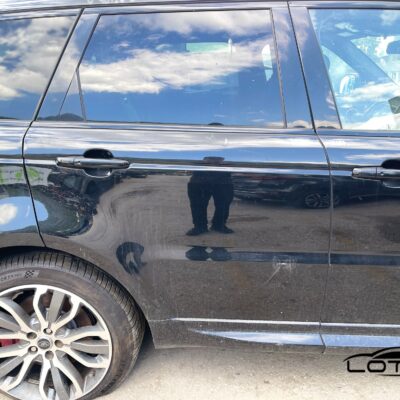 Zadnja desna vrata Range Rover SPORT 2012-2022