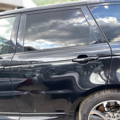 Zadnja lijeva vrata Range Rover SPORT 2012-2022