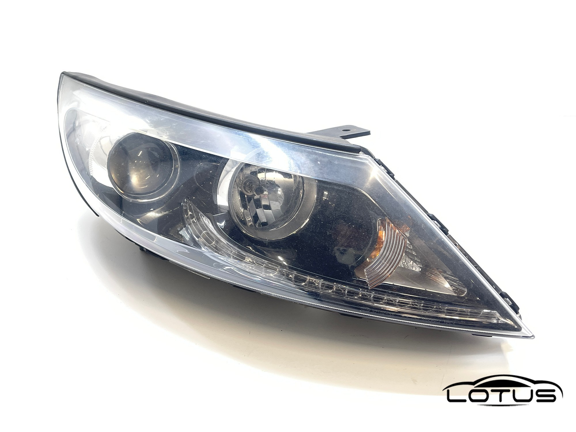 Desni far, farovi Kia SPORTAGE 2010-2014 92102-3U270