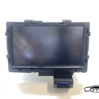 Navigacija Kia SPORTAGE 2016-2018 96560-F1110WK