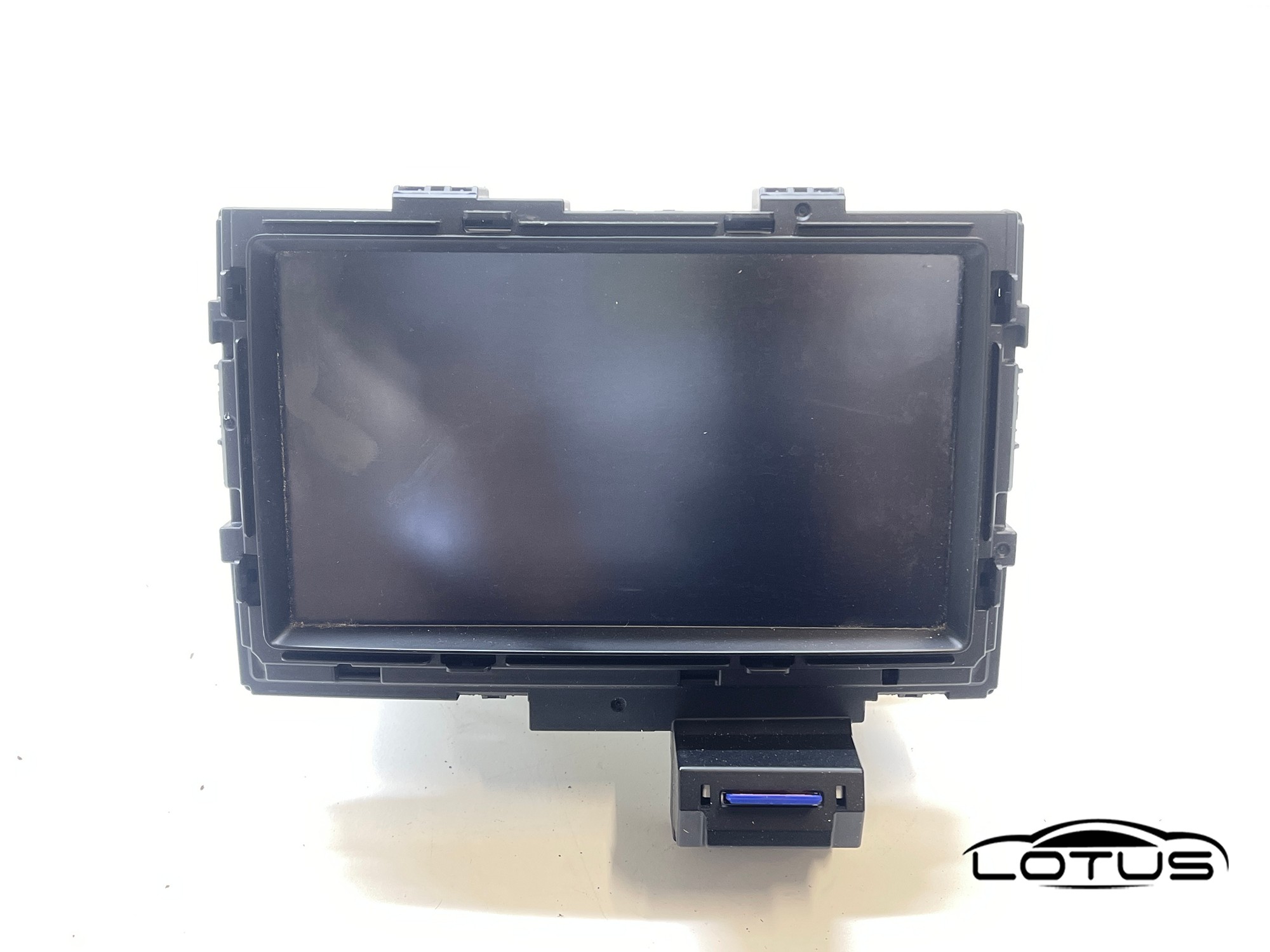 Navigacija Kia SPORTAGE 2016-2018 96560-F1110WK