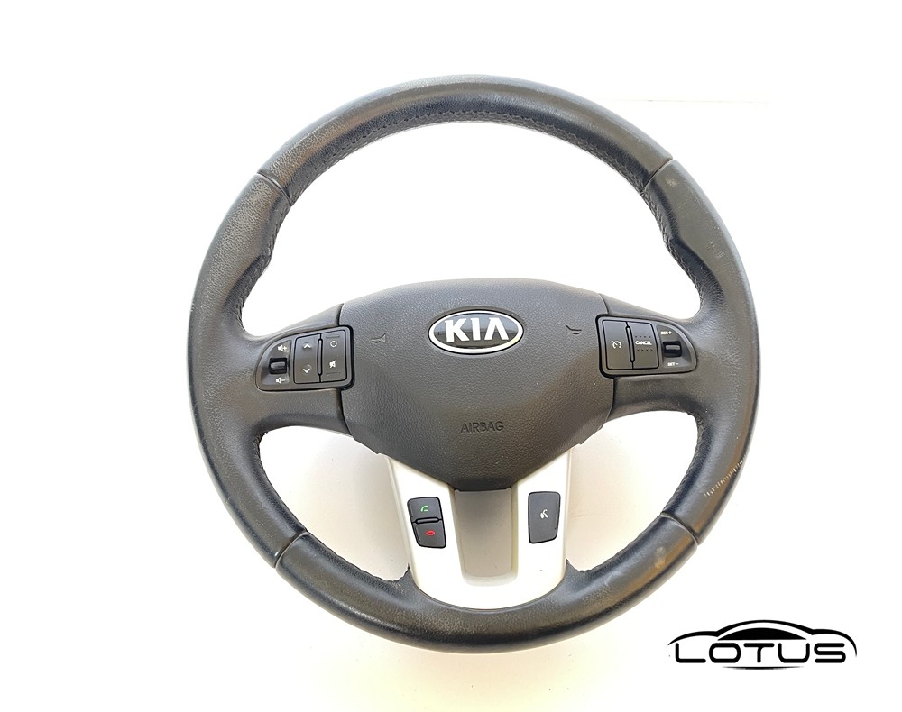 Volan Kia SPORTAGE 2010-2014